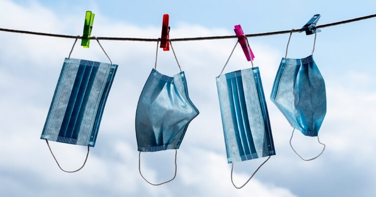 Planning for the NEXT Pandemic?