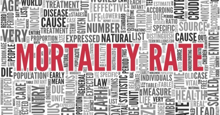 2022 – the year of excess deaths