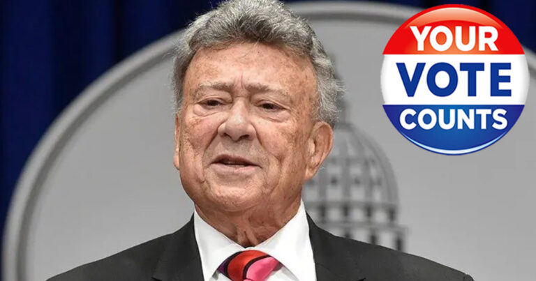 The Dead Vote AND the Dead get elected!