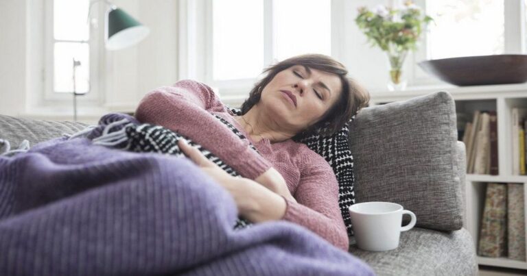Does ANYBODY have Covid?