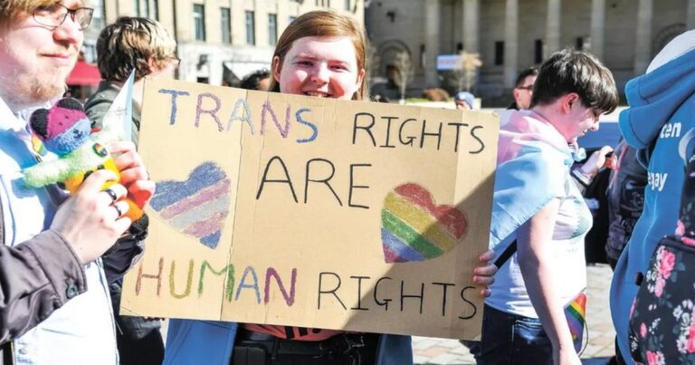 Scottish Political Dysphoria