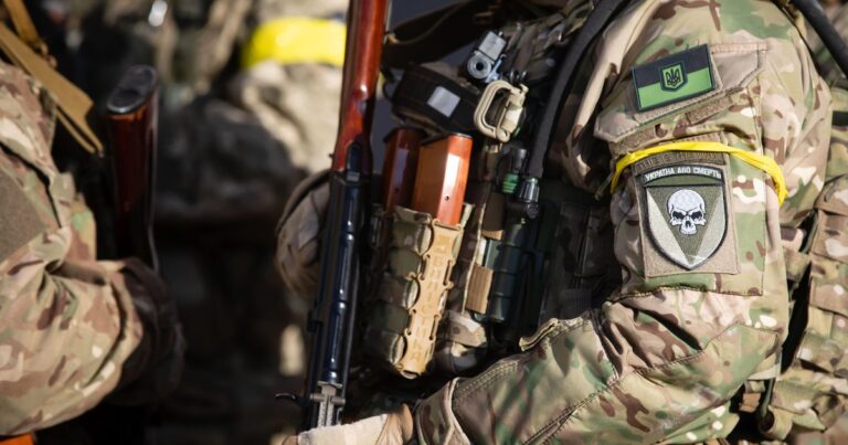 Could the Ukraine War be ending?