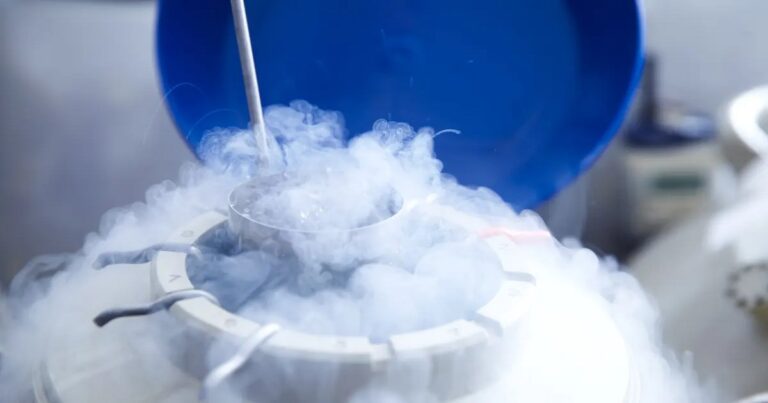 The Egg Freezing Grift comes nuclear!