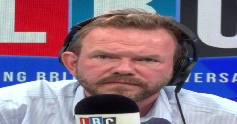 James O’Brien – Full Disclosure