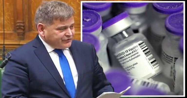 An HONEST MP!