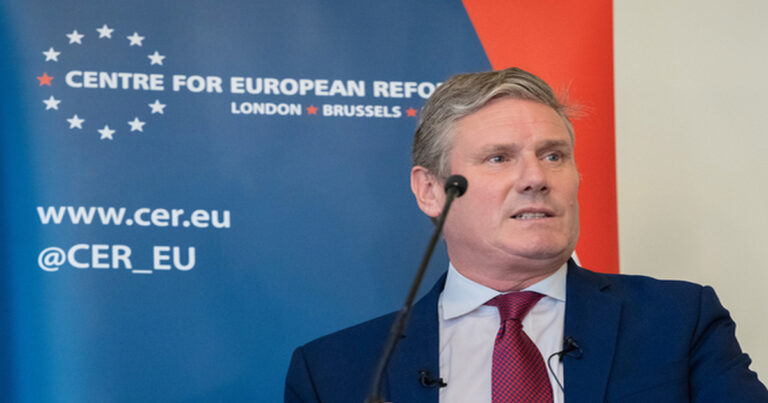 Labour to rejoin the EU?