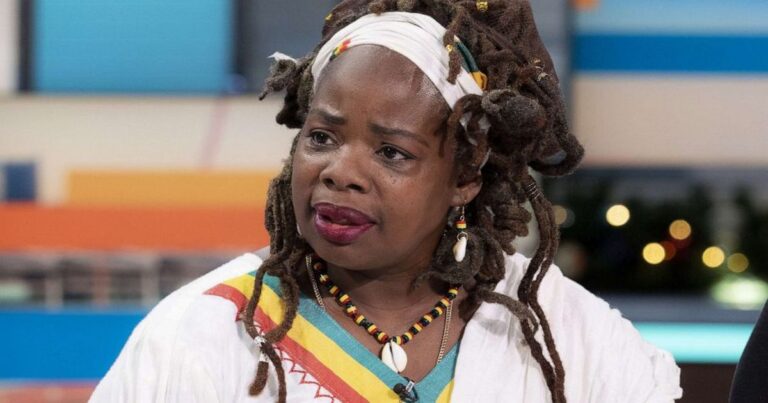 More on Ngozi!