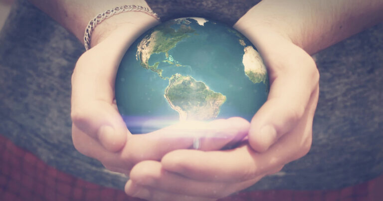 Feed the World, they know we have no borders.