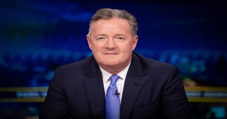 Deep State Piers…