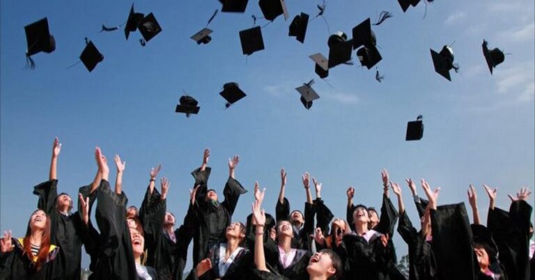 Don’t go to University!