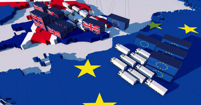 Did Brexit add to the cost of your Food Bill?