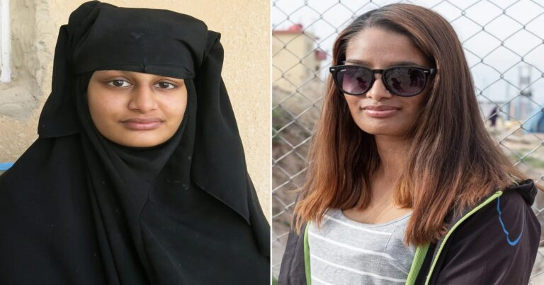 Shamim Begum – BBC Star