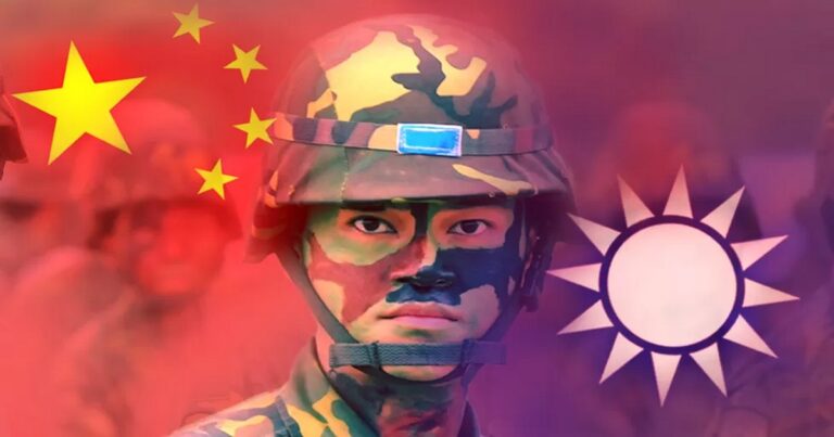 When will the Taiwan pressure valve be opened?