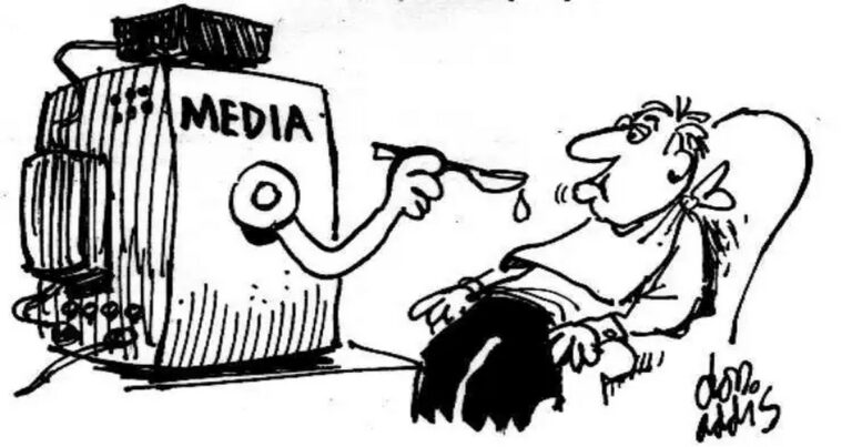 Controlled Media