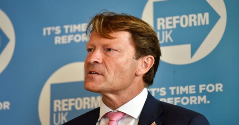 Reforming the Reform Party!