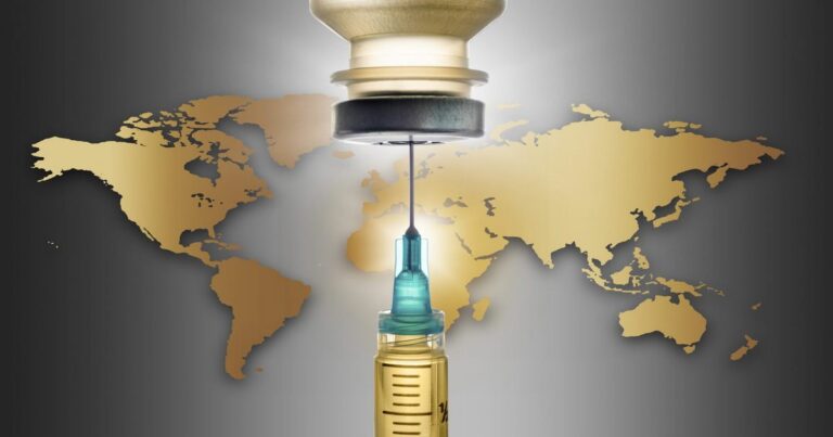 Finally – the TRUTH about vaccine safety!