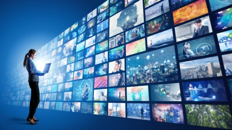 The more media you consume, the less informed you become!