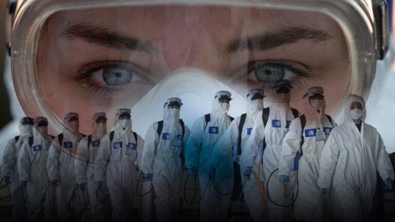 Scientific Debate & The Pandemic