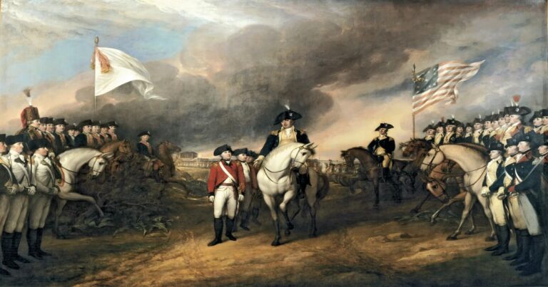 The 2nd American Revolution