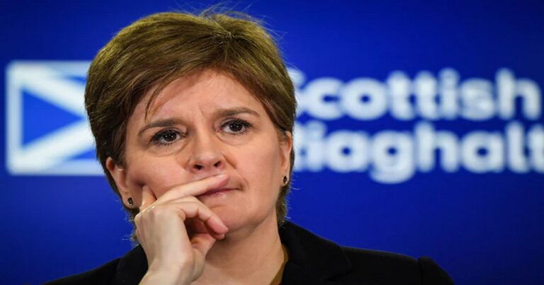Sturgeon’s TRANS problem!