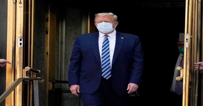Trump doubles down supporting the Jab!