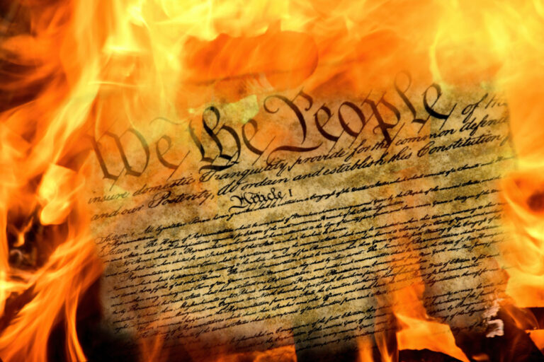 Tyranny