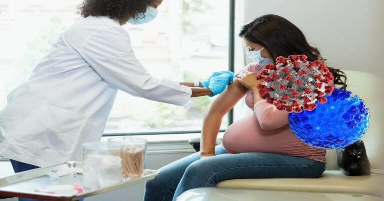 Pregnant Women – an NHS target.