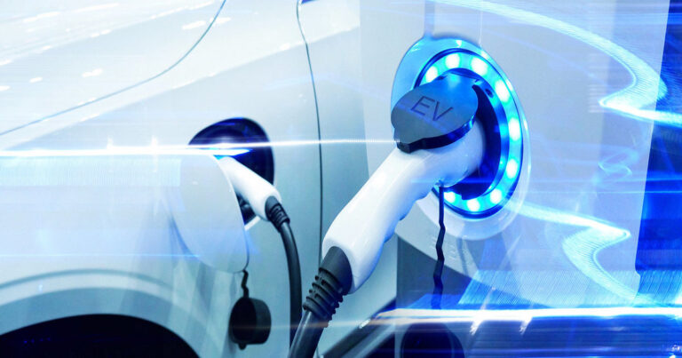 The Evils of EV battery technology on the developing world