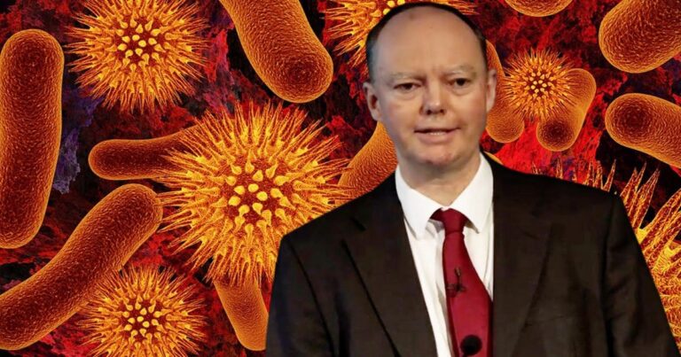 Did Prof Chris Whitty mislead us – again?