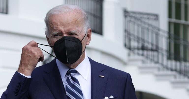 Biden to declare Covid is over!