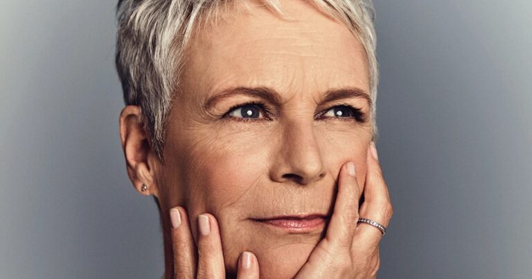 Jamie Lee Curtis and YOUR final words!
