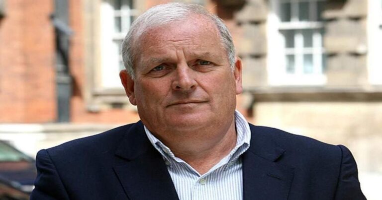 Kelvin MacKenzie and the turning tide