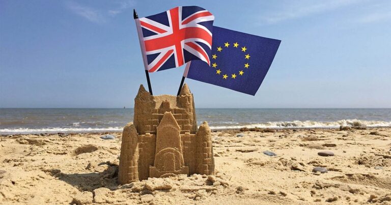 Brexit – three years on?