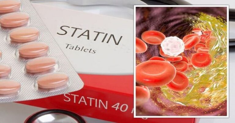 Statins aren’t Static!