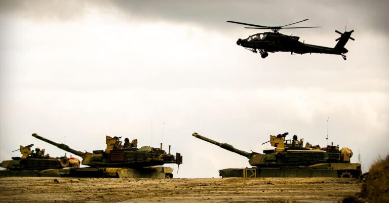 Biden & NATO have started WWIII, and NO I don’t support Putin….