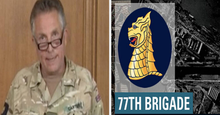 Understanding the 77th?