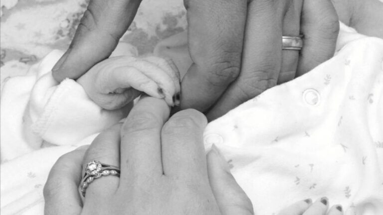 Twenty Three Minutes of Life