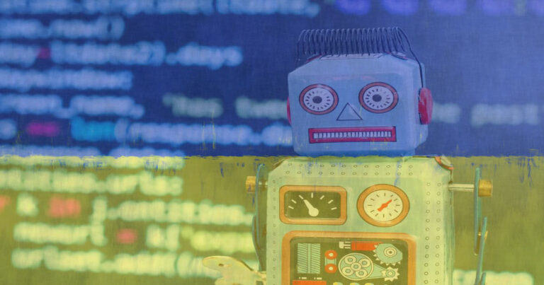 Bots over Ukraine!