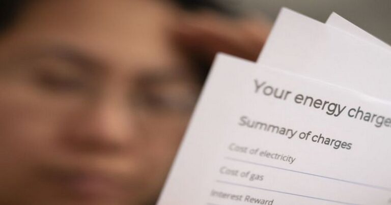 Energy Profits soar but WHO is responsible?