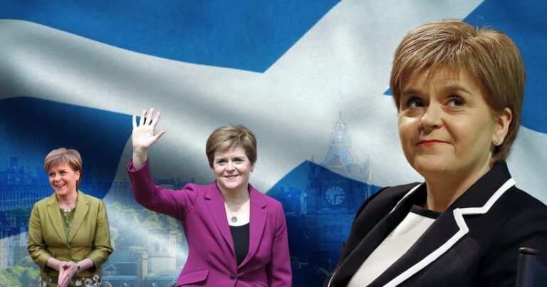 Sturgeon Resignation – AFTERMATH!