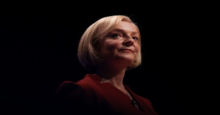 Why Liz Truss was RIGHT and that’s why she was REMOVED!