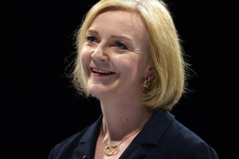 Why Liz Truss was the Conservative’s last hope