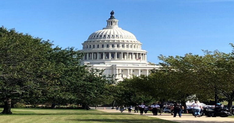 The Land of the Free; and the Home of the Brave.