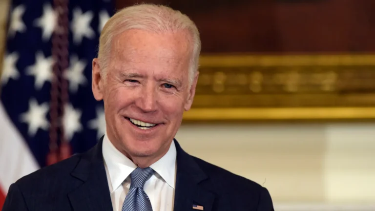 President Biden addresses nation on Chinese spy balloon.