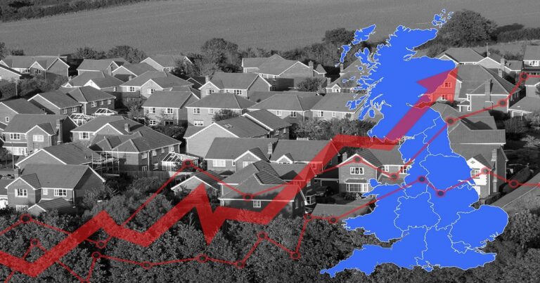 Taxes keep RISING under Con(servatives)
