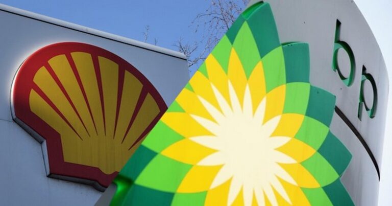 What really determines Big Oil Profits?