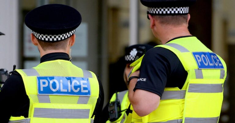 What’s the POINT of Policing?