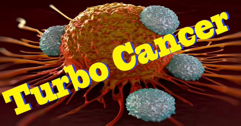 Turbo Cancer