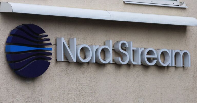 US detonated Nordstream…..