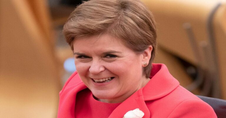 Chief Mammy?